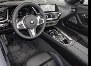 PORSCHE Macan usata, con Park Distance Control