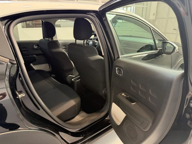 CITROEN C3 usata 24