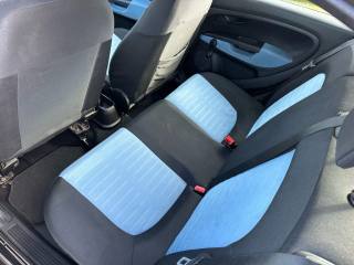 FIAT Grande Punto usata 10