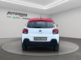 CITROEN C3 usata, con Autoradio