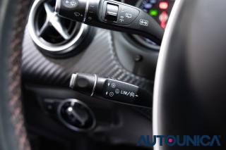 MERCEDES-BENZ A 180 usata, con Bluetooth