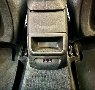 BMW 118 usata, con Park Distance Control