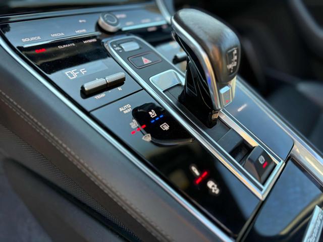 PORSCHE Panamera usata, con Tettuccio apribile