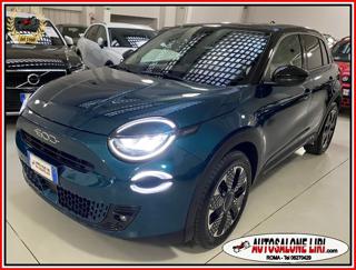 FIAT 600 usata, con Airbag