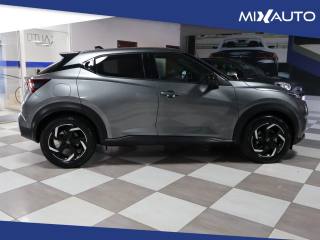 NISSAN Juke usata, con Airbag laterali