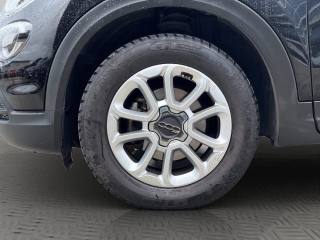FIAT 500X usata 16