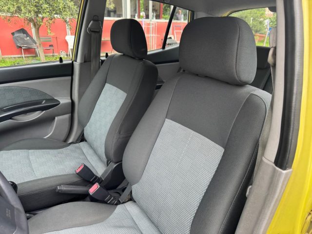 KIA Picanto usata 13