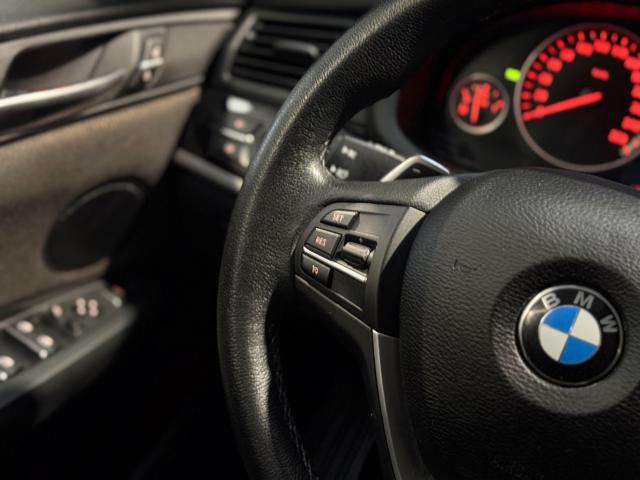 BMW X3 usata, con Sistema di navigazione