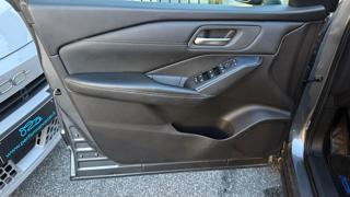 NISSAN Qashqai usata, con Servosterzo