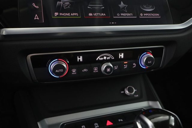 AUDI Q3 usata 9