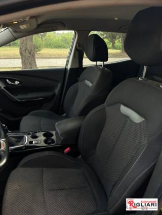 RENAULT Kadjar usata, con Servosterzo