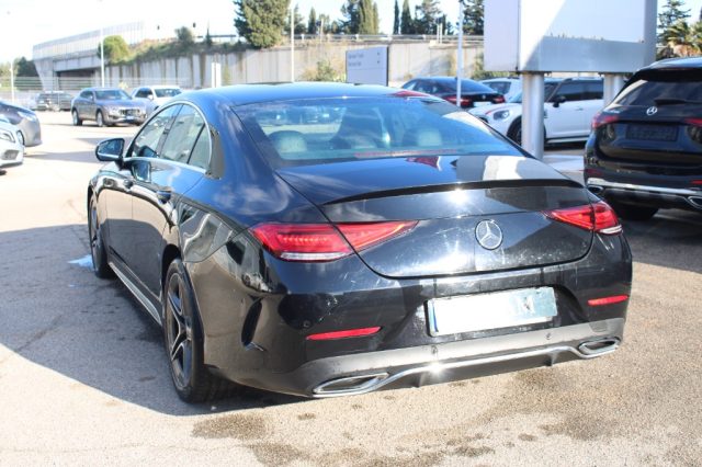 MERCEDES-BENZ CLS 350 usata, con Chiusura centralizzata