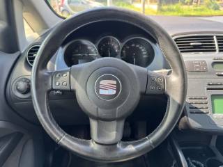 SEAT Altea usata 14