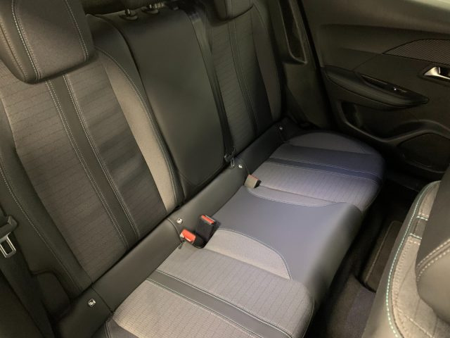 PEUGEOT 2008 usata, con Servosterzo