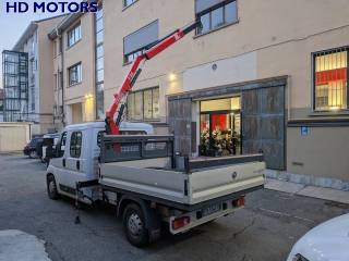 FIAT Ducato usata, con Boardcomputer