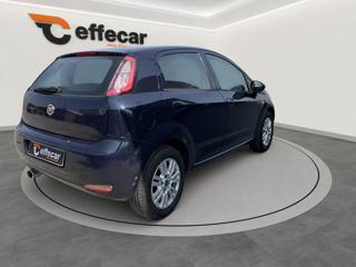 FIAT Punto usata, con Boardcomputer