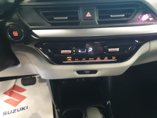 SUZUKI Swift usata, con Sistema di navigazione