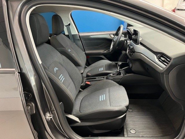 FORD Focus usata, con Fendinebbia