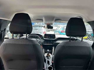 PEUGEOT 208 usata, con ESP