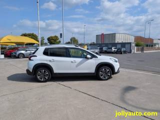 PEUGEOT 2008 usata, con Airbag Passeggero