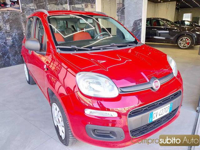 FIAT Panda usata, con Alzacristalli elettrici