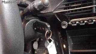 PEUGEOT 208 usata, con Park Distance Control