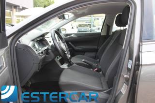 VOLKSWAGEN Polo usata, con Airbag Passeggero