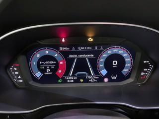 AUDI Q3 usata, con Cruise Control