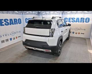 FIAT Grande Panda usata, con Alzacristalli elettrici