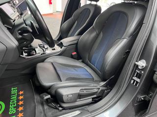 BMW 118 usata, con Climatizzatore