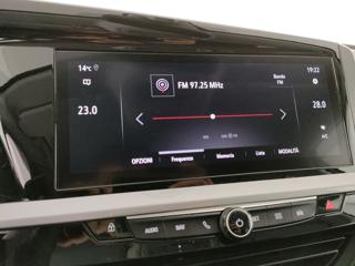 OPEL Grandland usata, con Park Distance Control