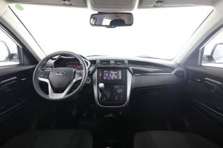 MAHINDRA KUV100 usata 4