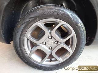 CITROEN C4 Cactus usata, con Park Distance Control