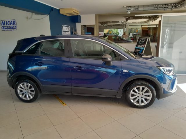 OPEL Crossland usata, con Cerchi in lega