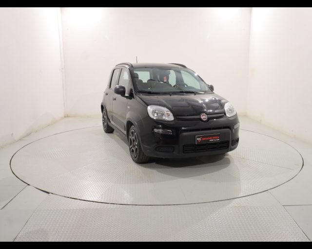 FIAT Panda usata, con Controllo trazione
