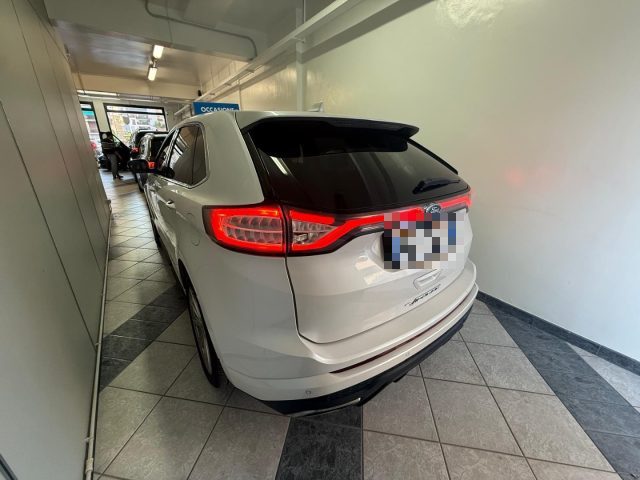 FORD Edge usata, con Boardcomputer