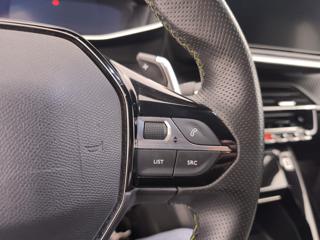 PEUGEOT 208 usata, con Sistema di navigazione