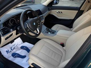 BMW 318 usata, con Autoradio