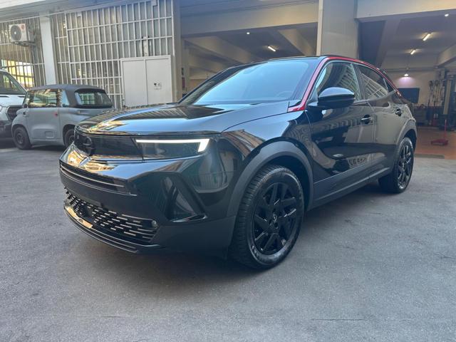 OPEL Mokka usata, con Airbag laterali