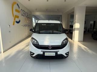 FIAT Doblo usata, con Airbag