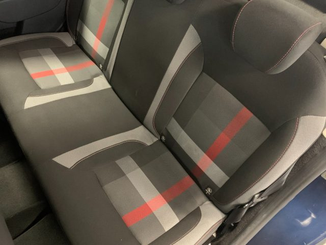 DACIA Sandero usata, con Filtro antiparticolato
