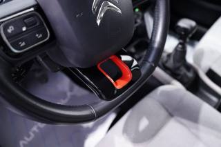 CITROEN C3 Aircross usata, con Fendinebbia