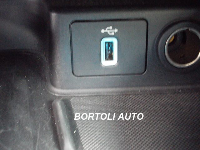 FORD Focus usata, con Chiusura centralizzata telecomandata