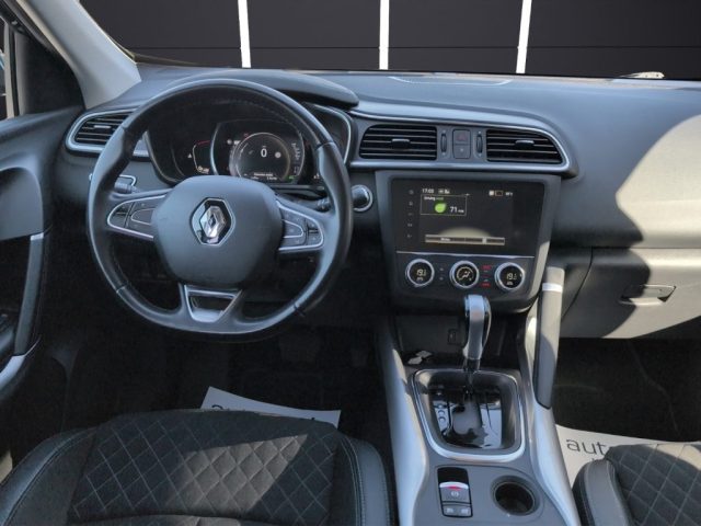 RENAULT Kadjar usata, con Servosterzo