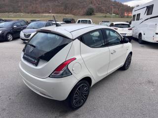 LANCIA Ypsilon usata, con Alzacristalli elettrici