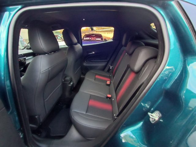 ALFA ROMEO Junior usata, con Cruise Control