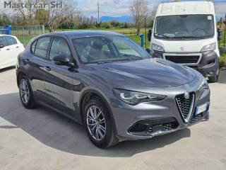 ALFA ROMEO Stelvio usata, con Chiusura centralizzata