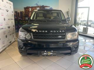 LAND ROVER Range Rover Sport usata, con Airbag
