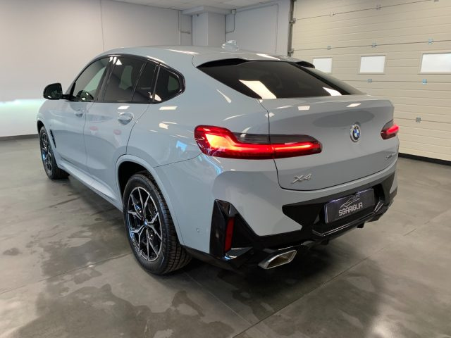 BMW X4 usata, con Airbag Passeggero