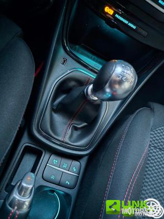 FORD Puma usata, con Autoradio digitale